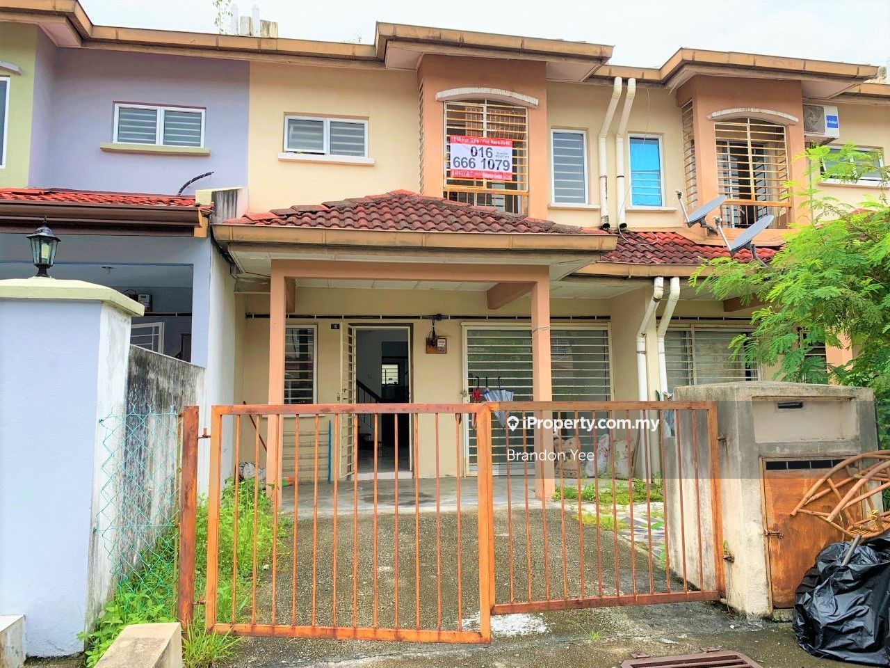 2sty House,Taman Lestari Putra,Bandar Putra Permai, Seri Kembangan for ...