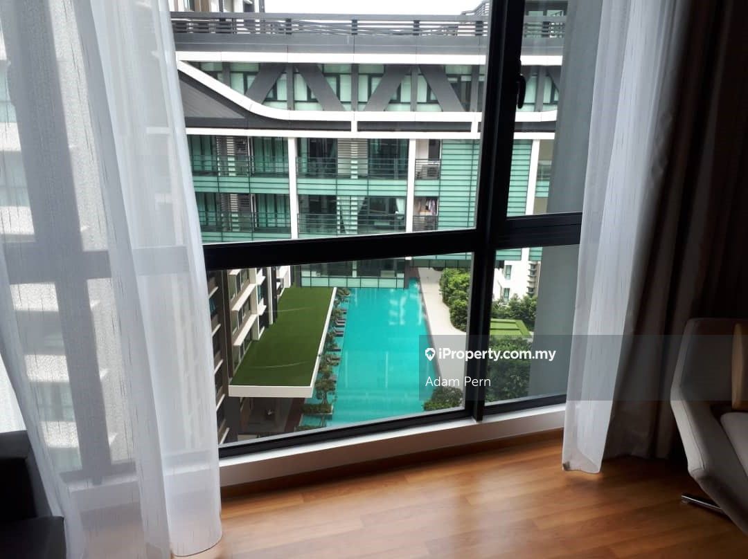 The Potpourri Condominium 2 bedrooms for rent in Ara Damansara