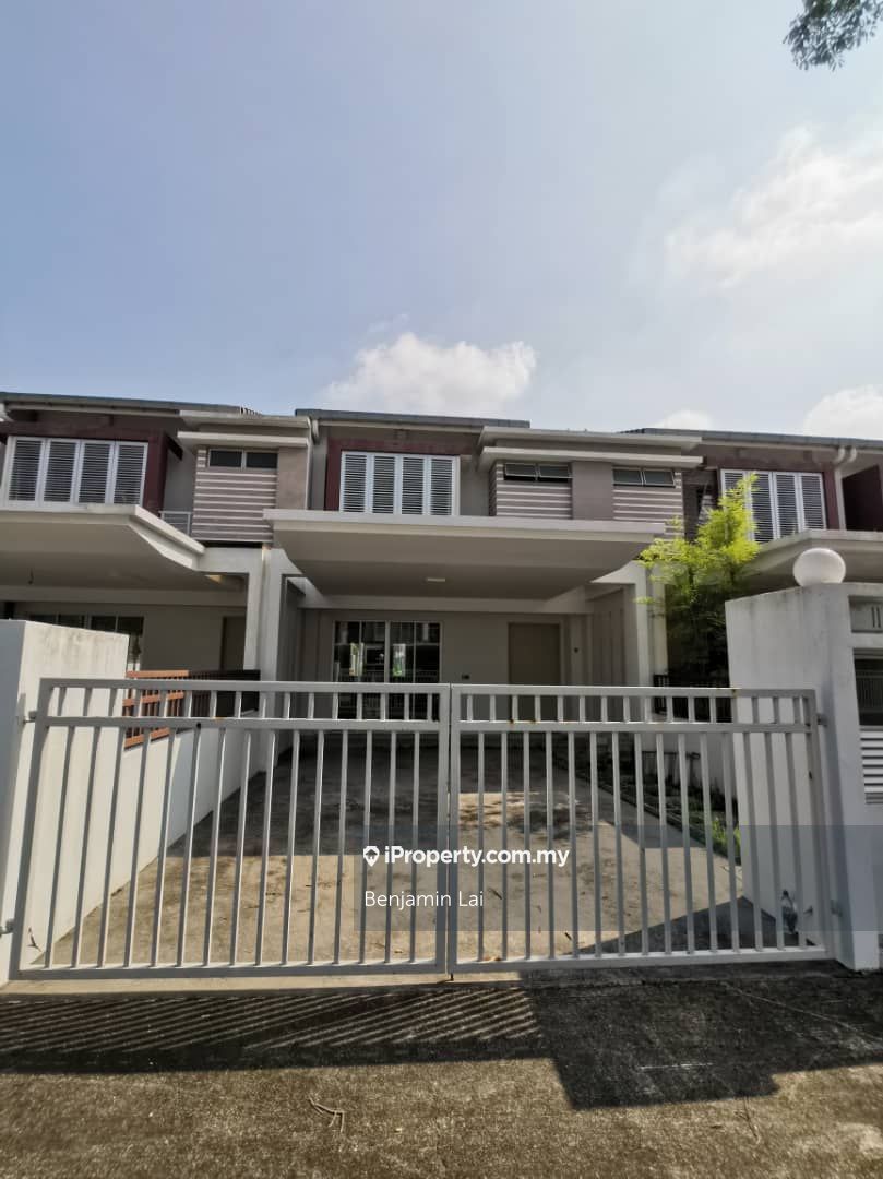 Ariza, Elmina East, Elmina Gardens, Denai Alam
