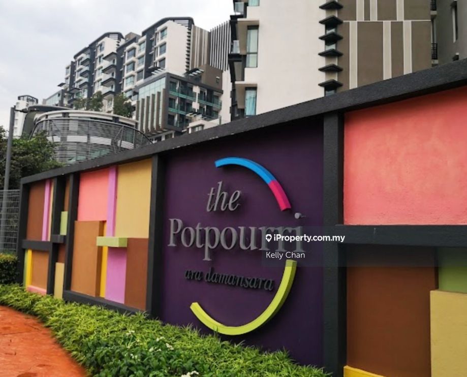 The Potpourri, Ara Damansara for sale RM850000 iProperty Malaysia