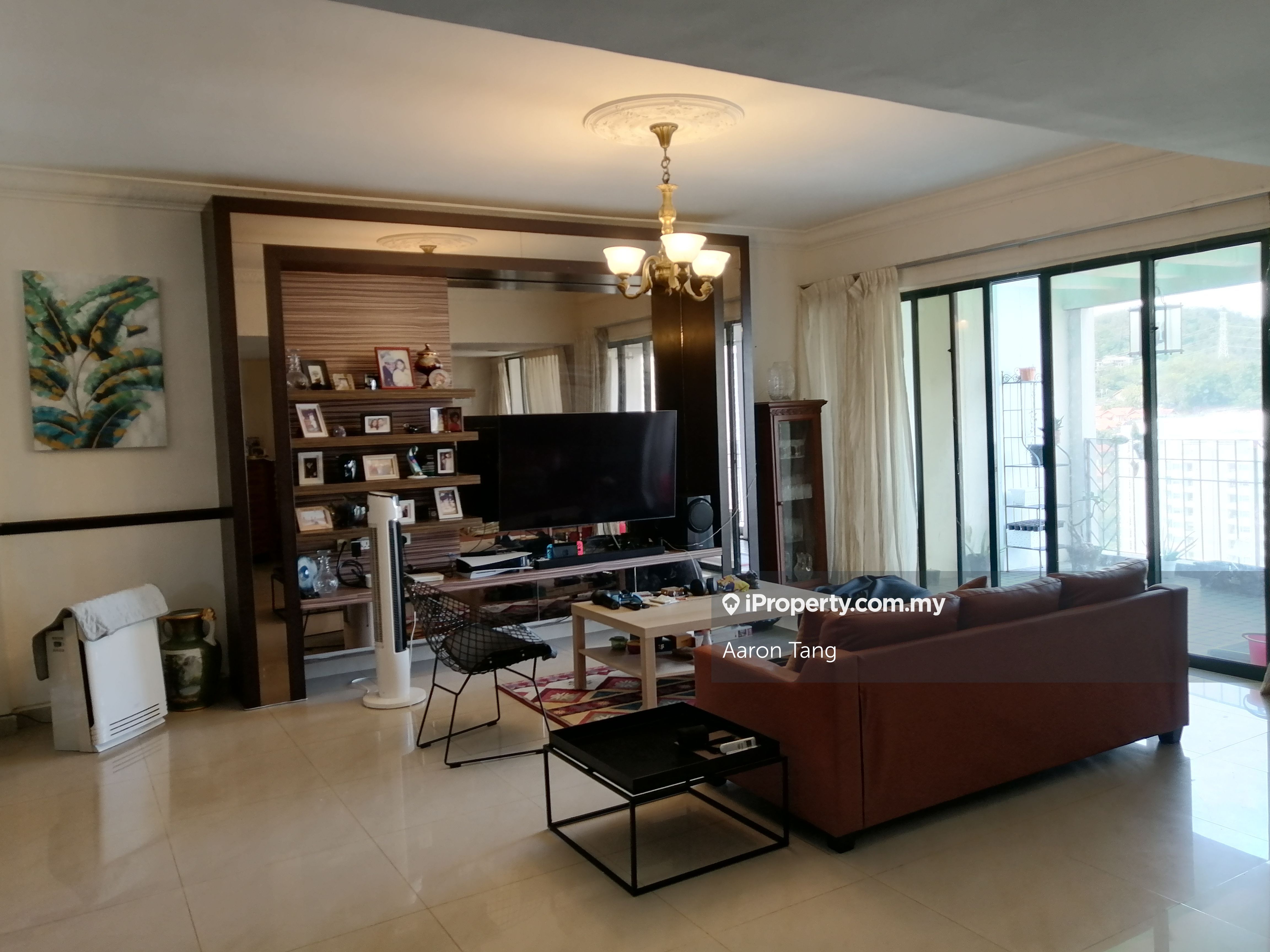 Lanai Kiara Condominium 4 bedrooms for sale in Mont Kiara, Kuala Lumpur ...