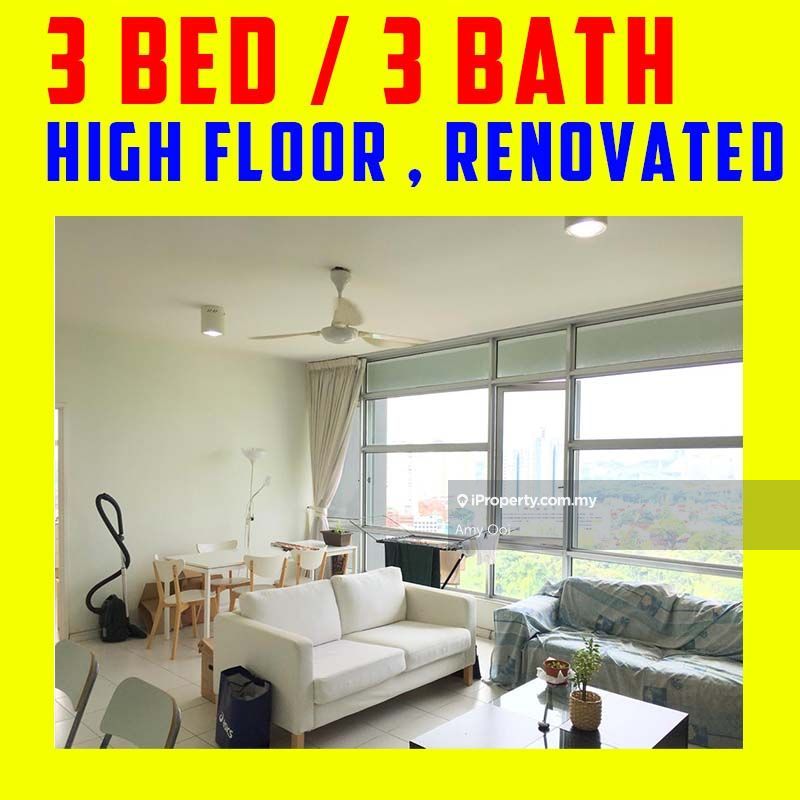 The Saffron, Sentul for sale RM553000 iProperty Malaysia