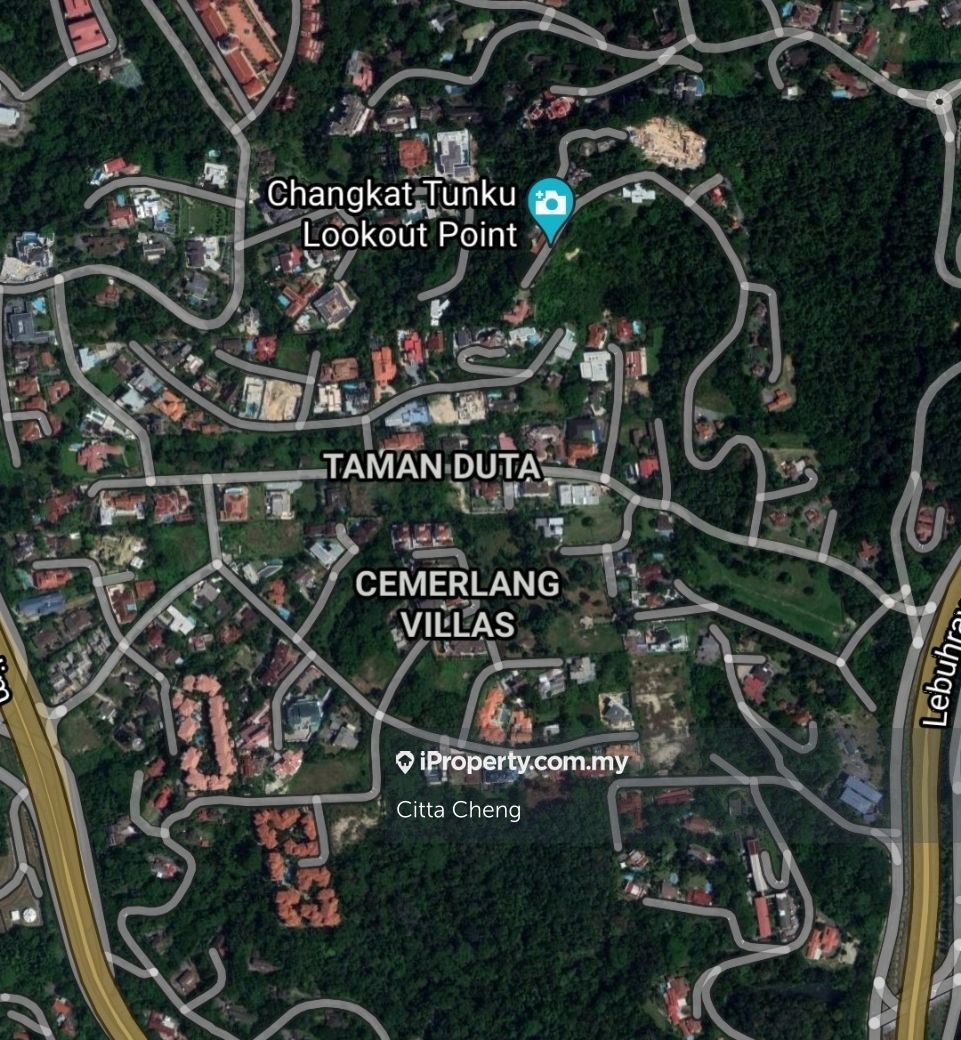 Taman Duta