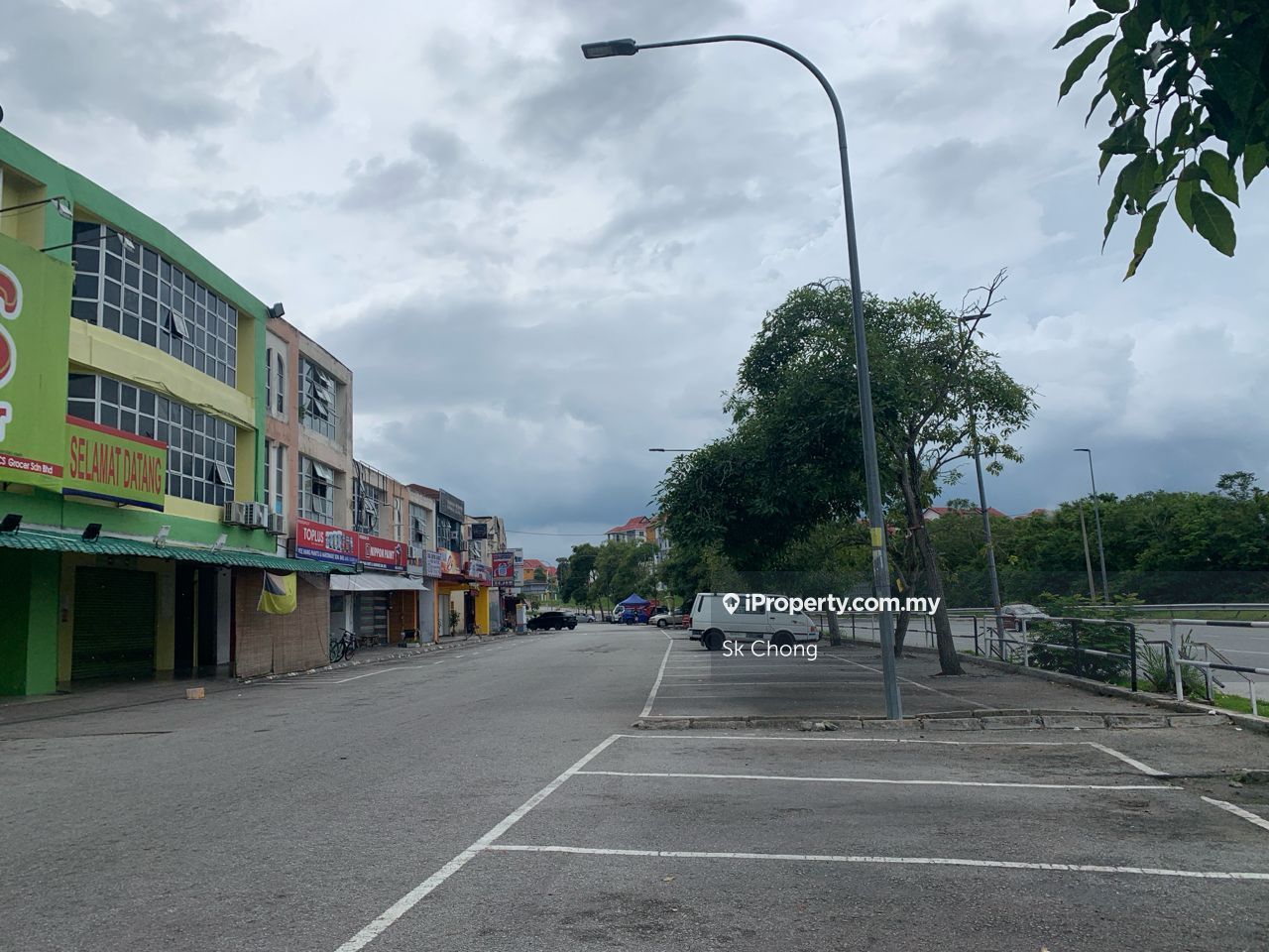 Bandar Enstek, Bandar Enstek For Rent - RM3000 | IProperty Malaysia