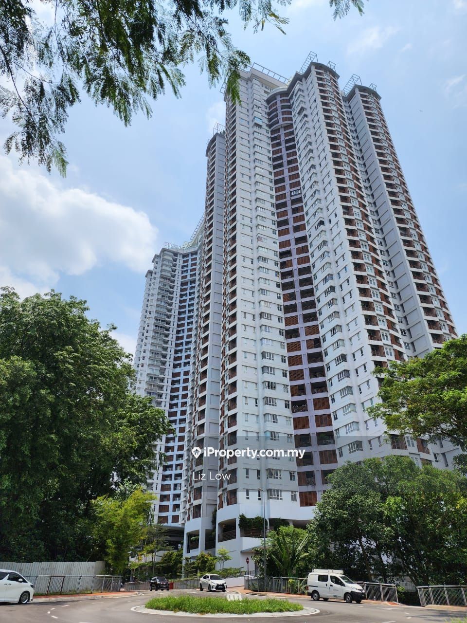 9 Bukit Utama Condominium Corner lot Condominium 4+1 bedrooms for sale ...