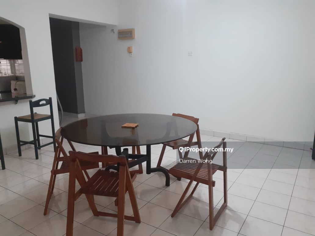 Vista Komanwel C Condominium 4 bedrooms for sale in Bukit Jalil, Kuala