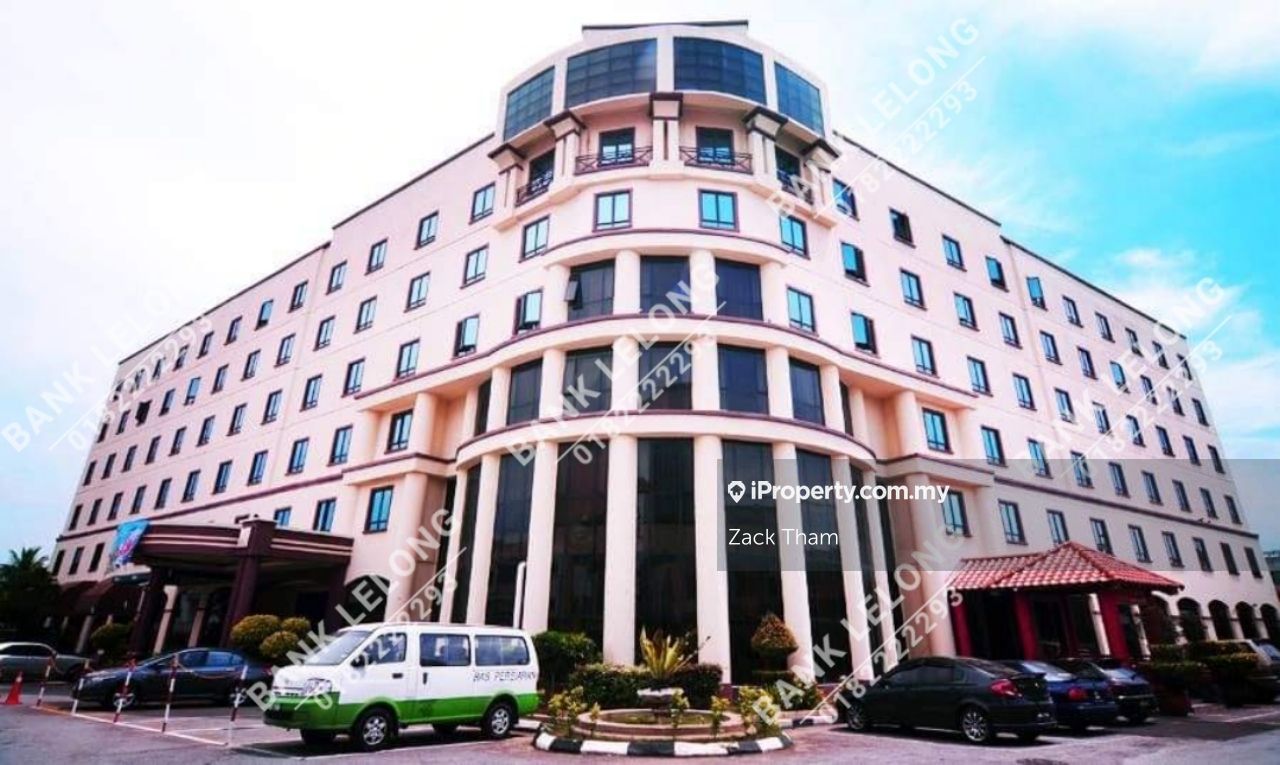 JIMAT RM9Mil CORNER ‼️ 6 Storey Hotel Nilai , JIMAT RM9Mil CORNER ‼️ 6 Storey Hotel Nilai , Nilai
