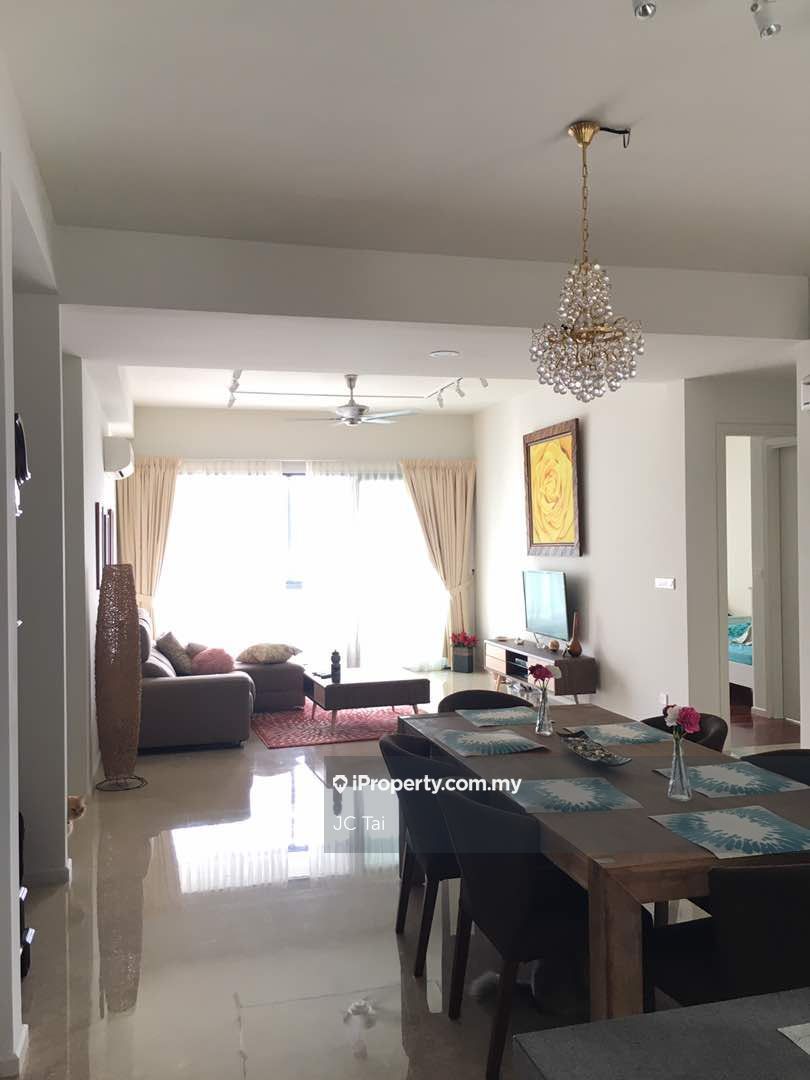 Concerto North Kiara Condominium 3 bedrooms for sale in Dutamas, Kuala