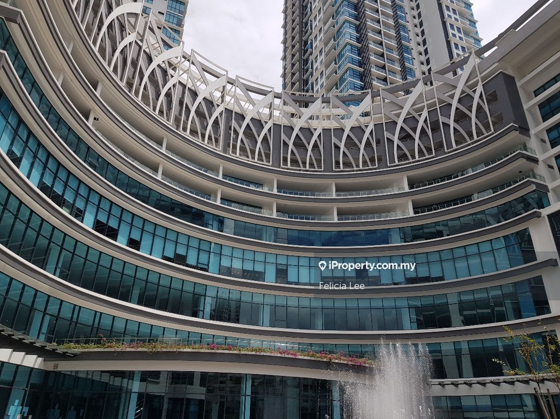 Pacific Star Business Hub, Section 13, Petaling Jaya for rent RM45000