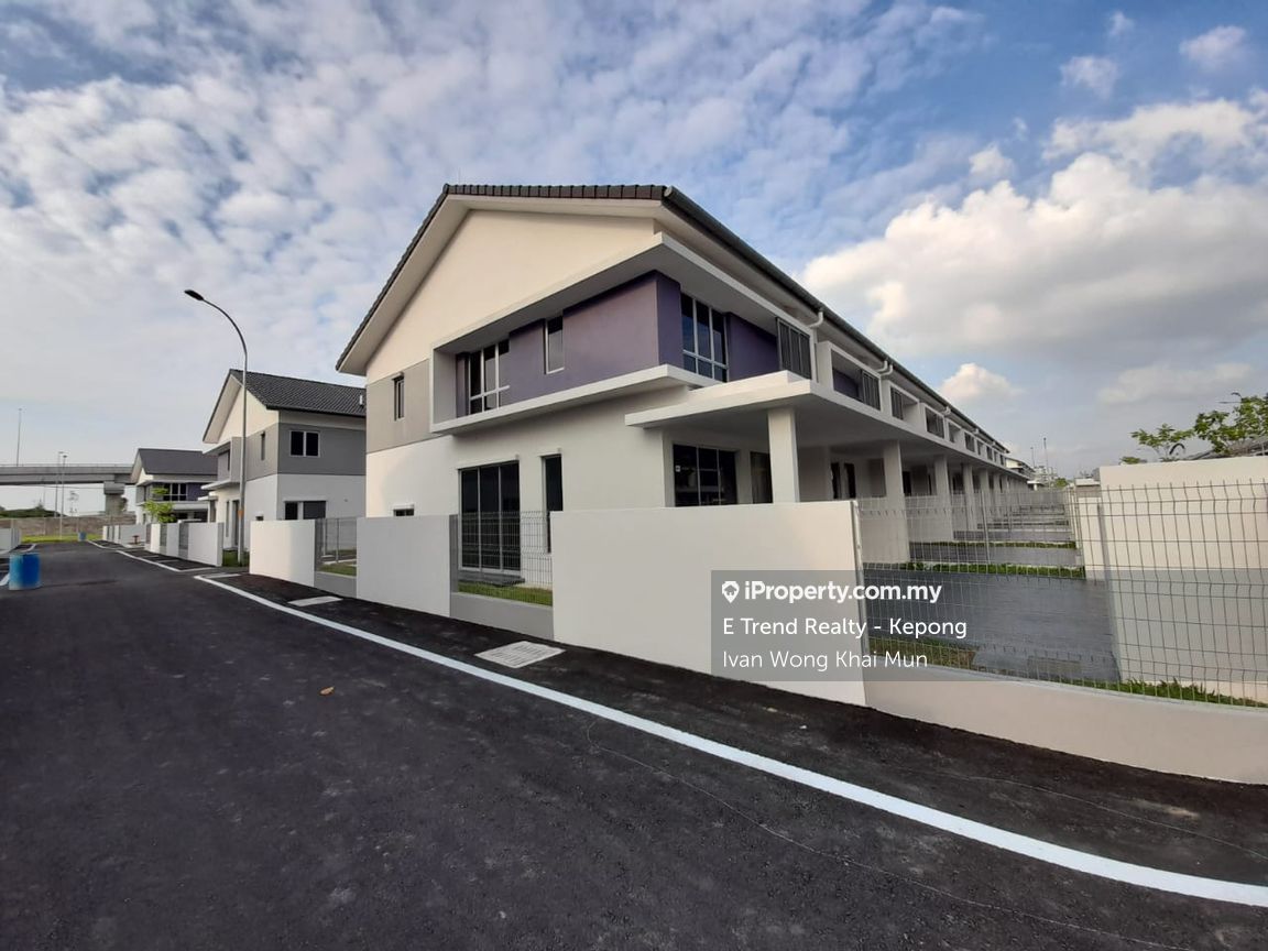 elsa bandar bukit raja, Bandar Bukit Raja