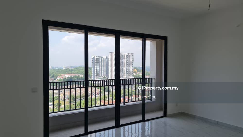 Equine Residence Serviced Residence 3 bedrooms for sale in Seri ...