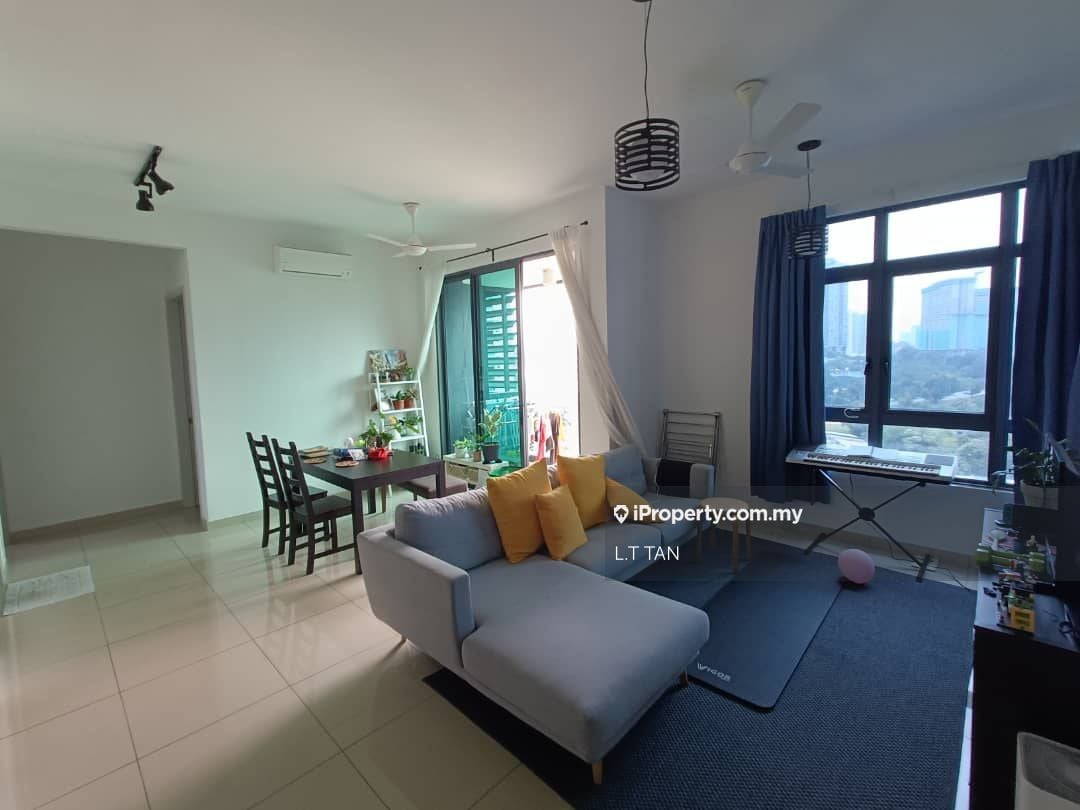 The Vyne, Taman Sungai Besi, Sungai Besi for sale - RM685000 ...