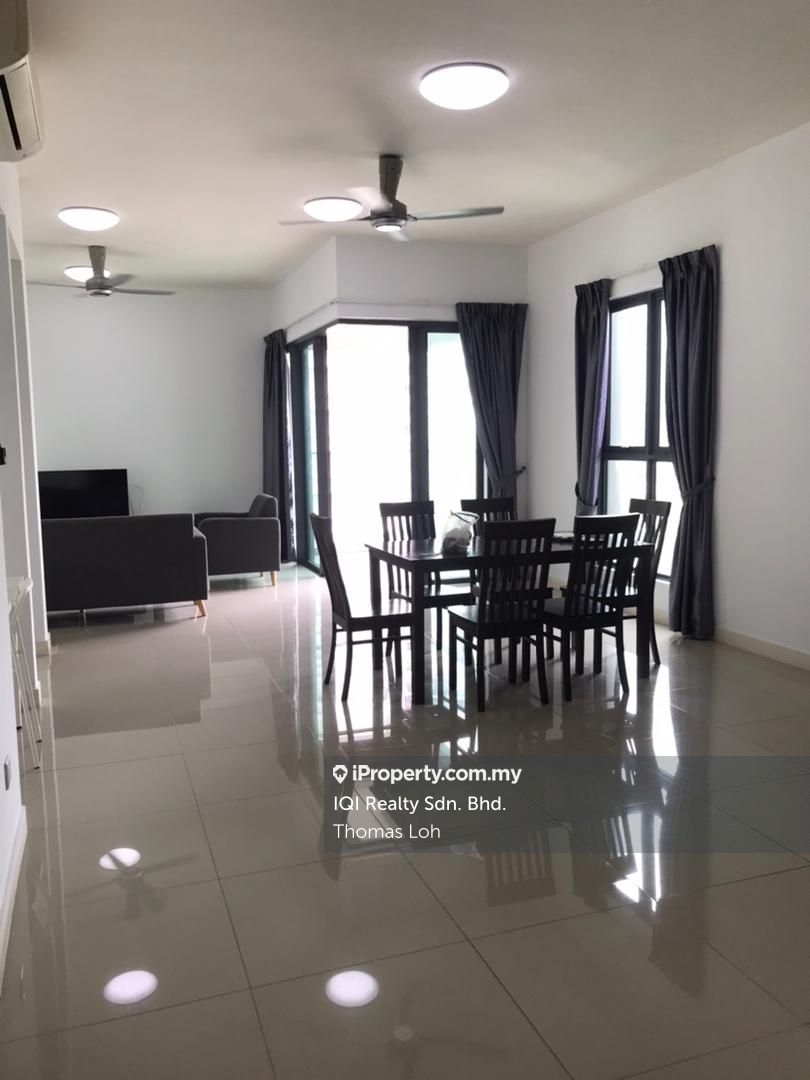 A'Marine Condominium, Sunway South Quay, Bandar Sunway for sale