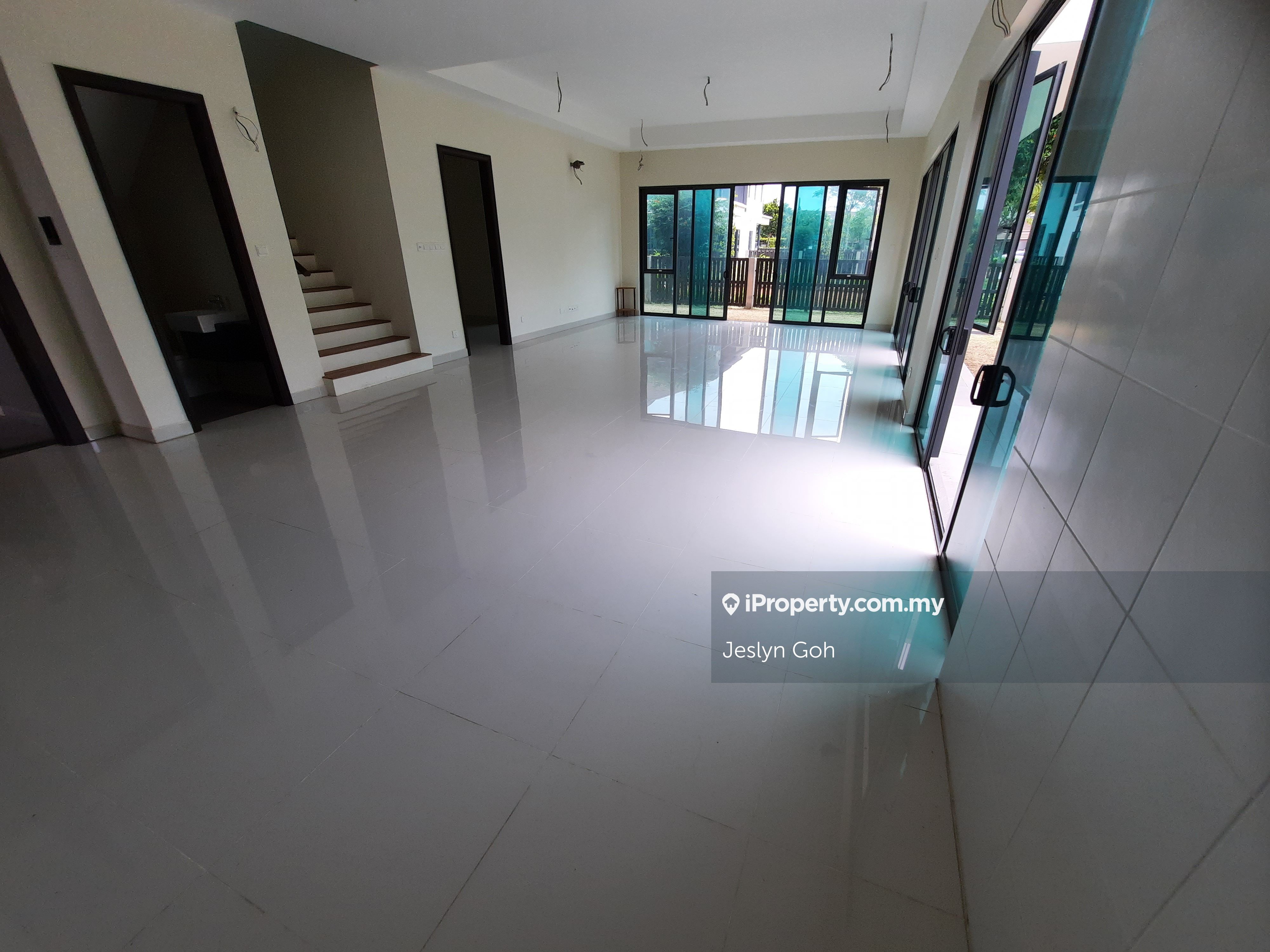 Charm of Nusantara Setia Eco Glades Cyberjaya, Cyberjaya for rent