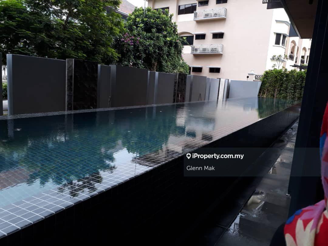 U Thant Place Corner Lot Condominium 3 1 Bedrooms For Rent In Ampang Hilir Kuala Lumpur Iproperty Com My