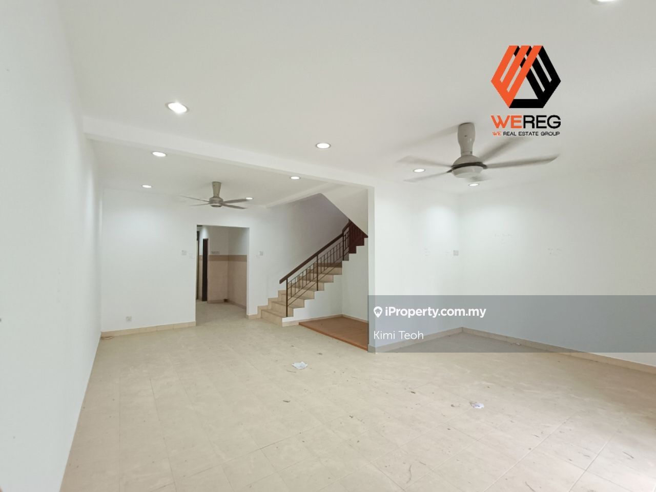 BANDAR PARKLAND BOTANIK BAYU EMAS, Klang for rent RM1700 iProperty