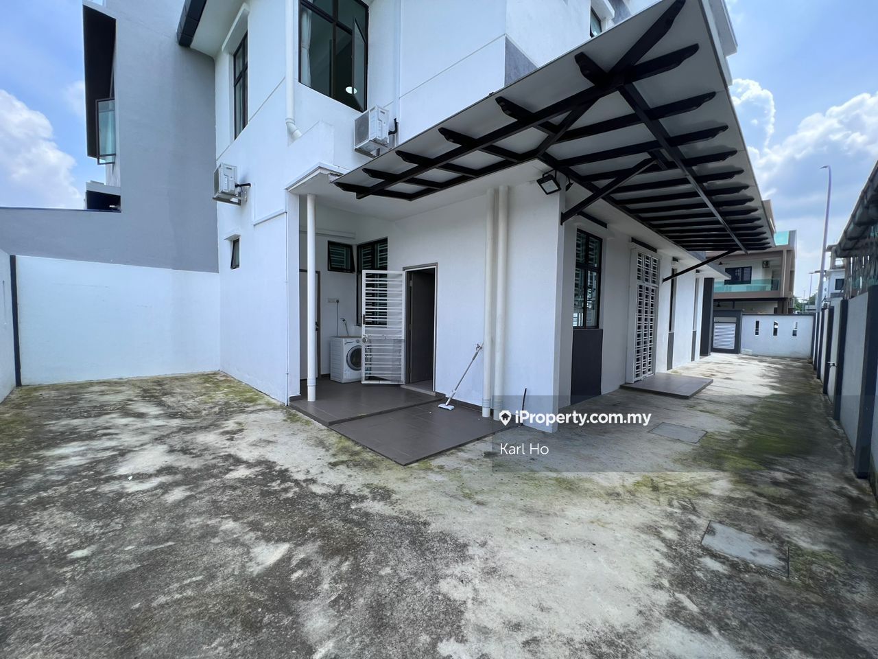 Mutiara Mas Jade Series, Skudai Intermediate Semidetached House 4+1