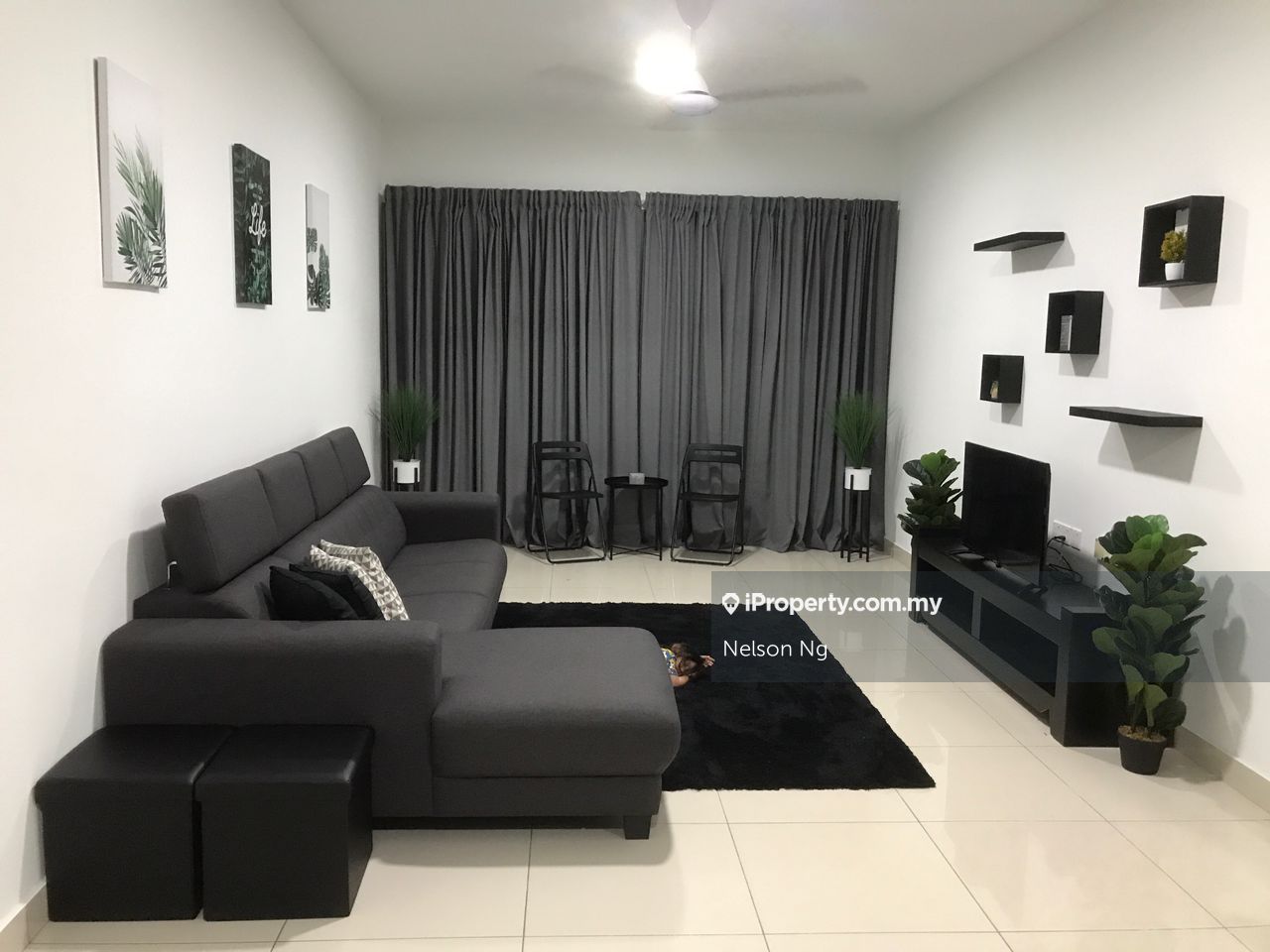 Oasis 2 Residence, Mutiara Heights, Kajang for sale RM540000