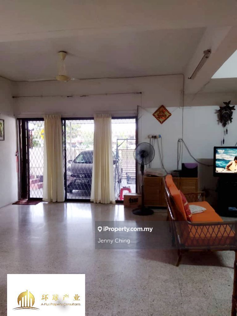 alma, Bukit Mertajam Semidetached House 5 bedrooms for sale