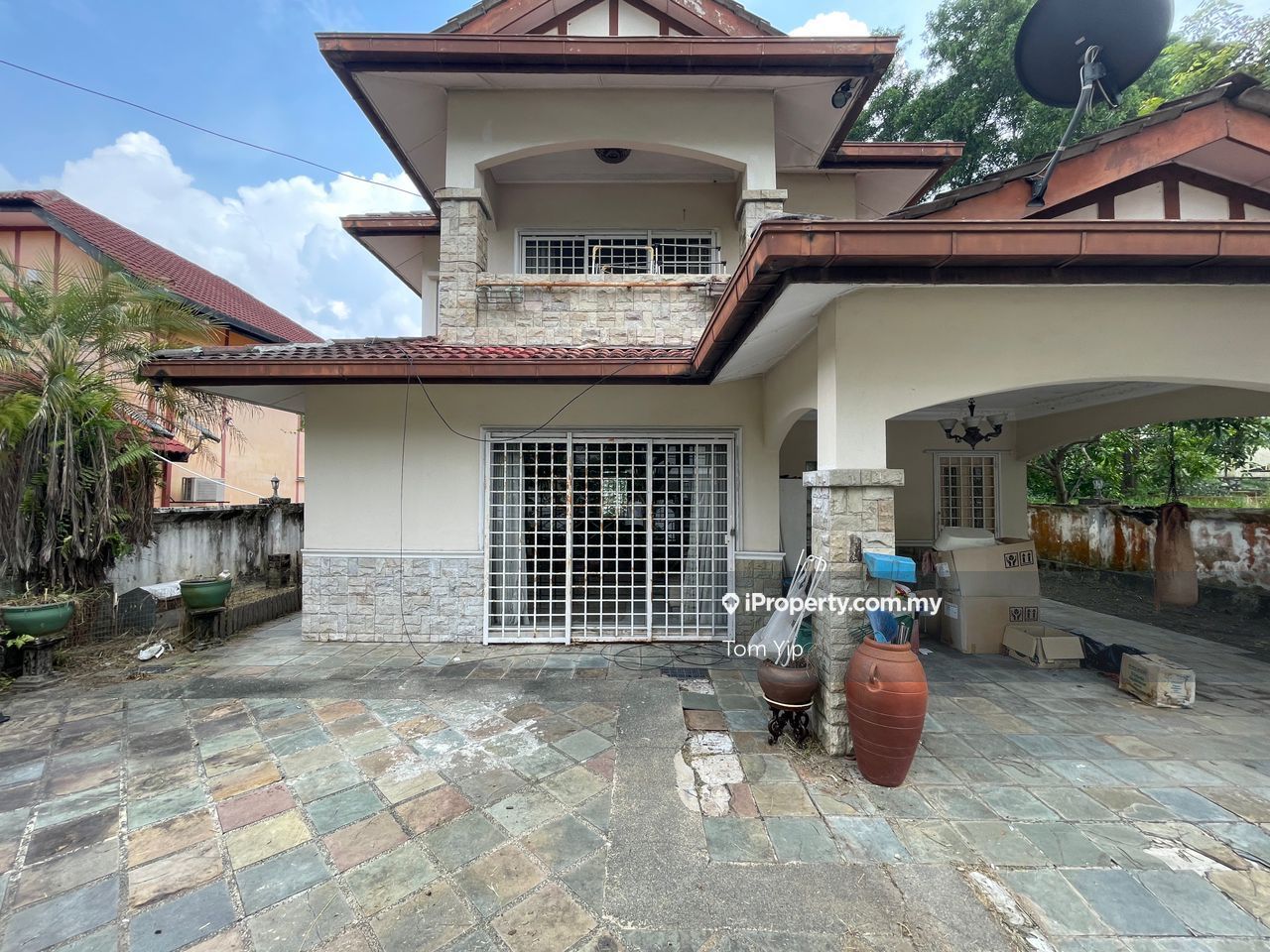 Desa 6 Bandar Country Homes, Kota Emerald Anggun, Rawang for sale
