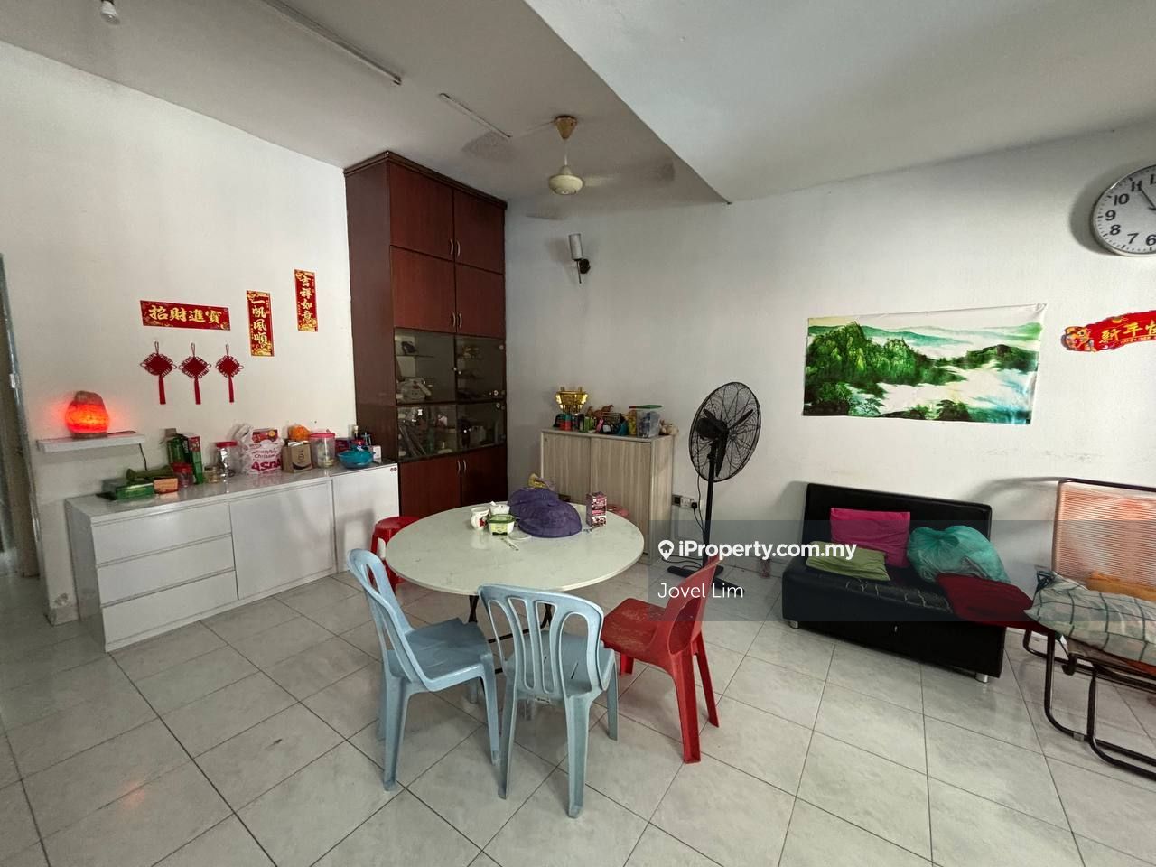 Taman Nusa Jaya Mas, Iskandar Puteri (Nusajaya) for sale - RM660000 ...