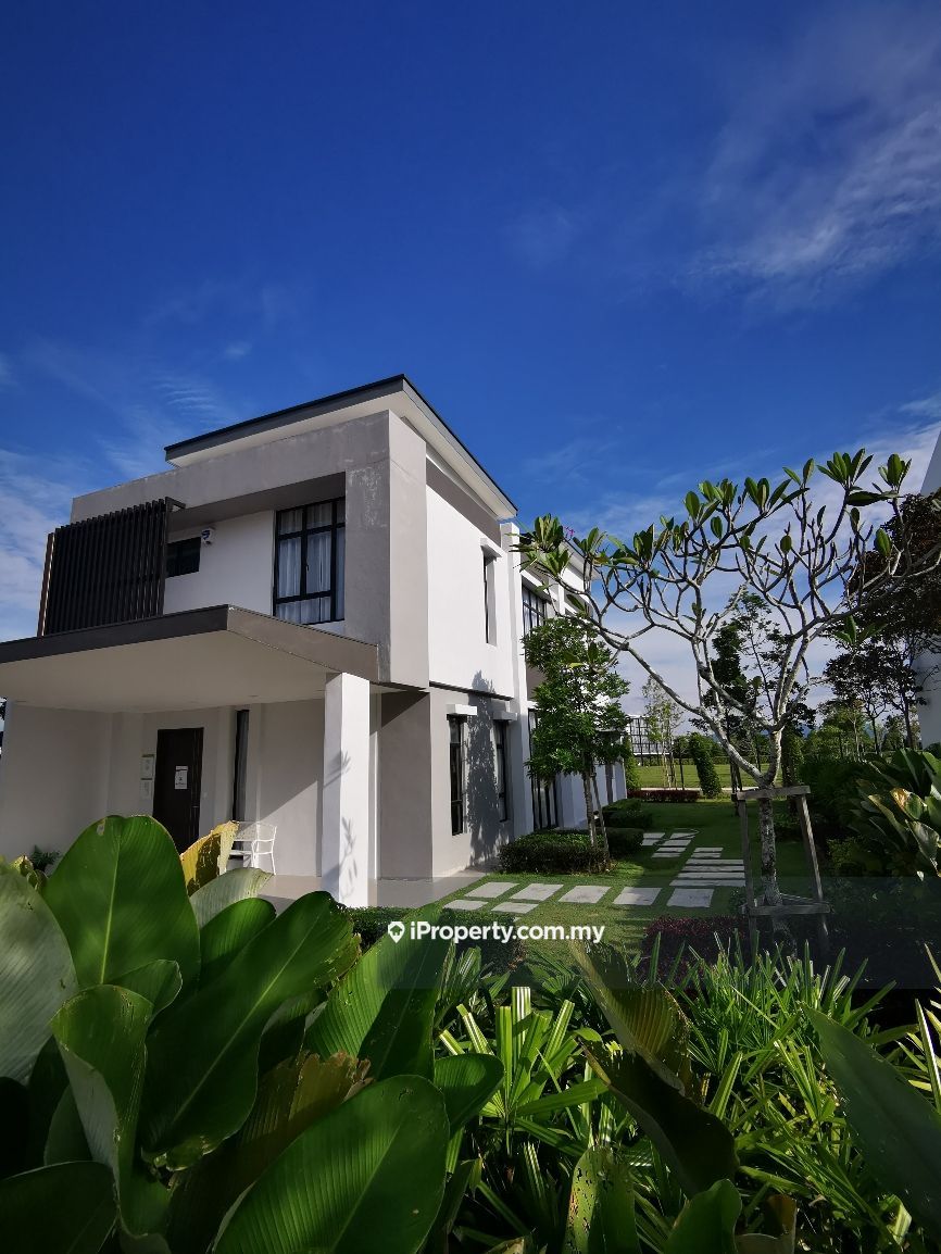 Setia Ecohill , Semenyih