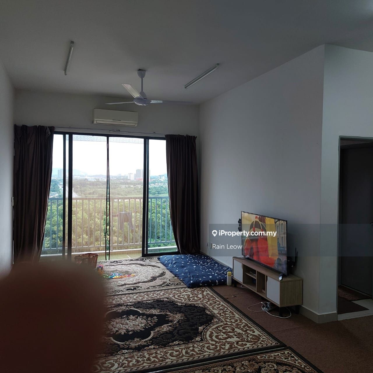 Green Park Residence Condominium 3 bedrooms for sale in Seri Kembangan