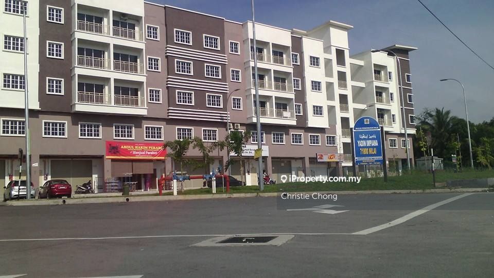 Yadin Impiana, Nilai