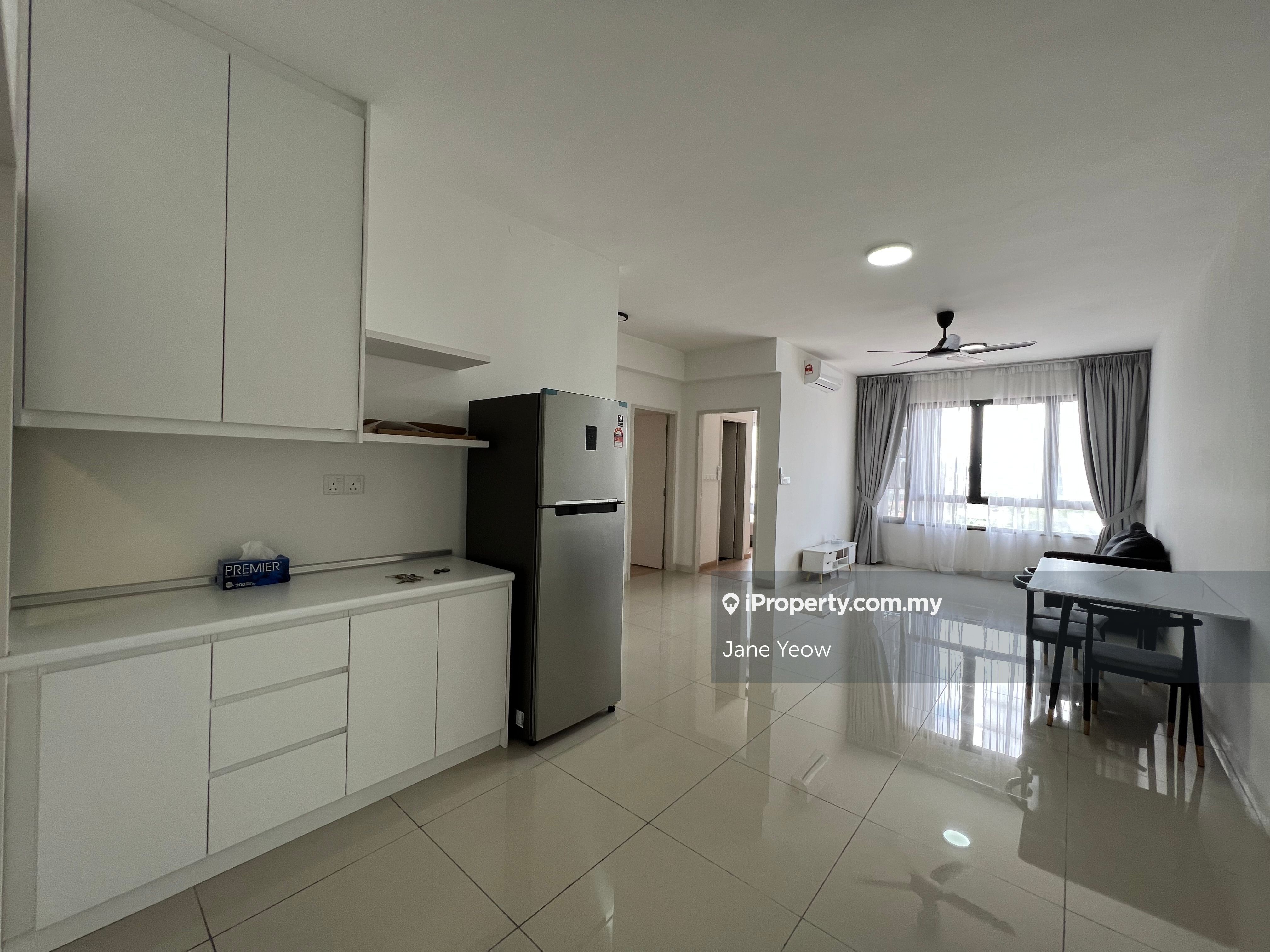 Tuan Residency Serviced Residence 3 bedrooms for rent in Jalan Kuching, Kuala Lumpur iProperty