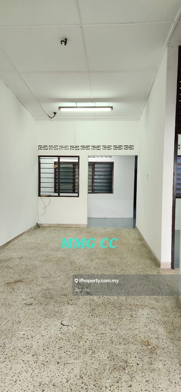 20x80 Taman Palm Grove Klang Single Storey House, Klang Intermediate 1