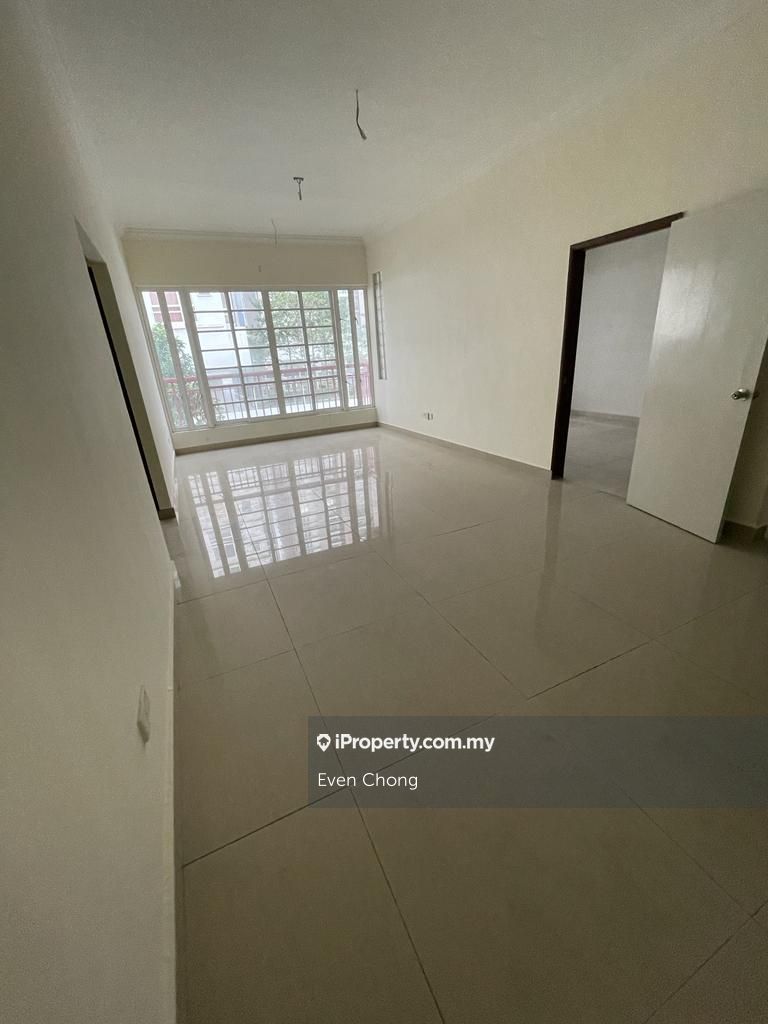 Taman Koperasi Maju Jaya Intermediate Apartment Bedrooms For Sale In Cheras Selangor