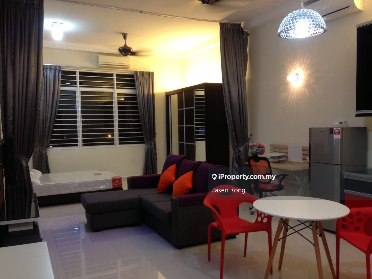 Vue Residences Serviced Residence for rent in Titiwangsa, Kuala Lumpur