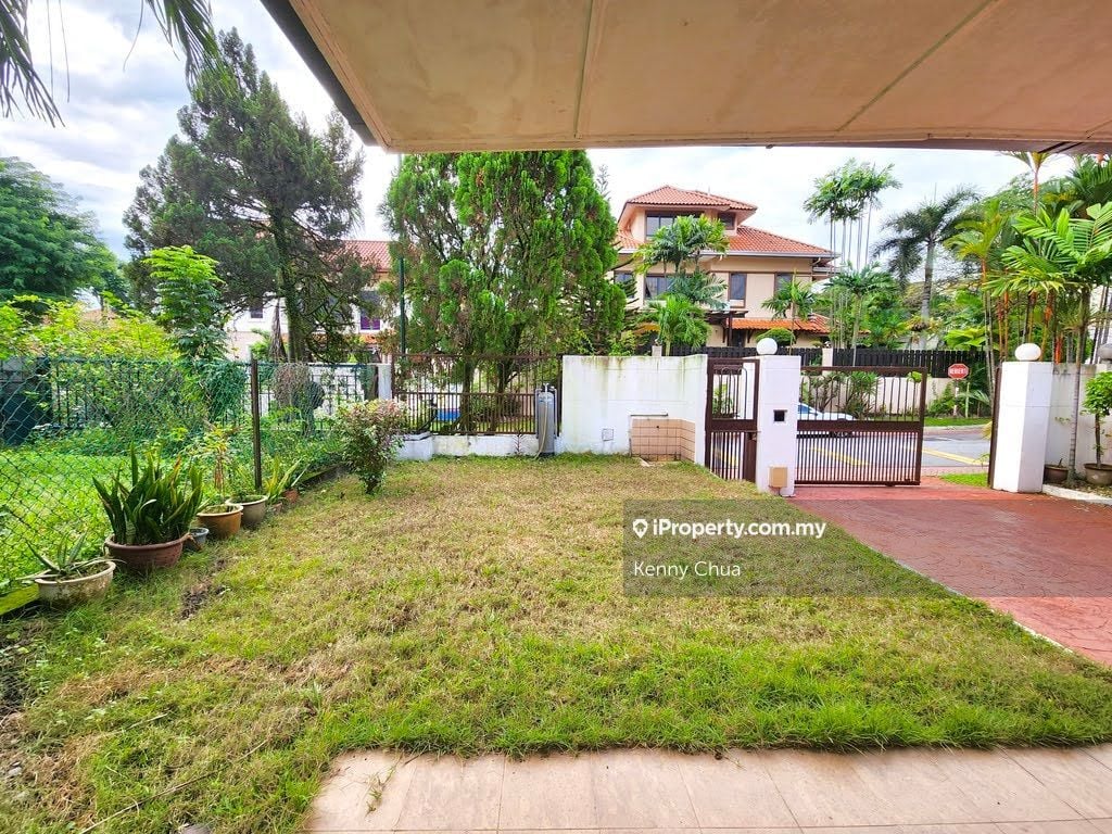 Glenmarie Court, Glenmarie Semidetached House 4+1 bedrooms for sale