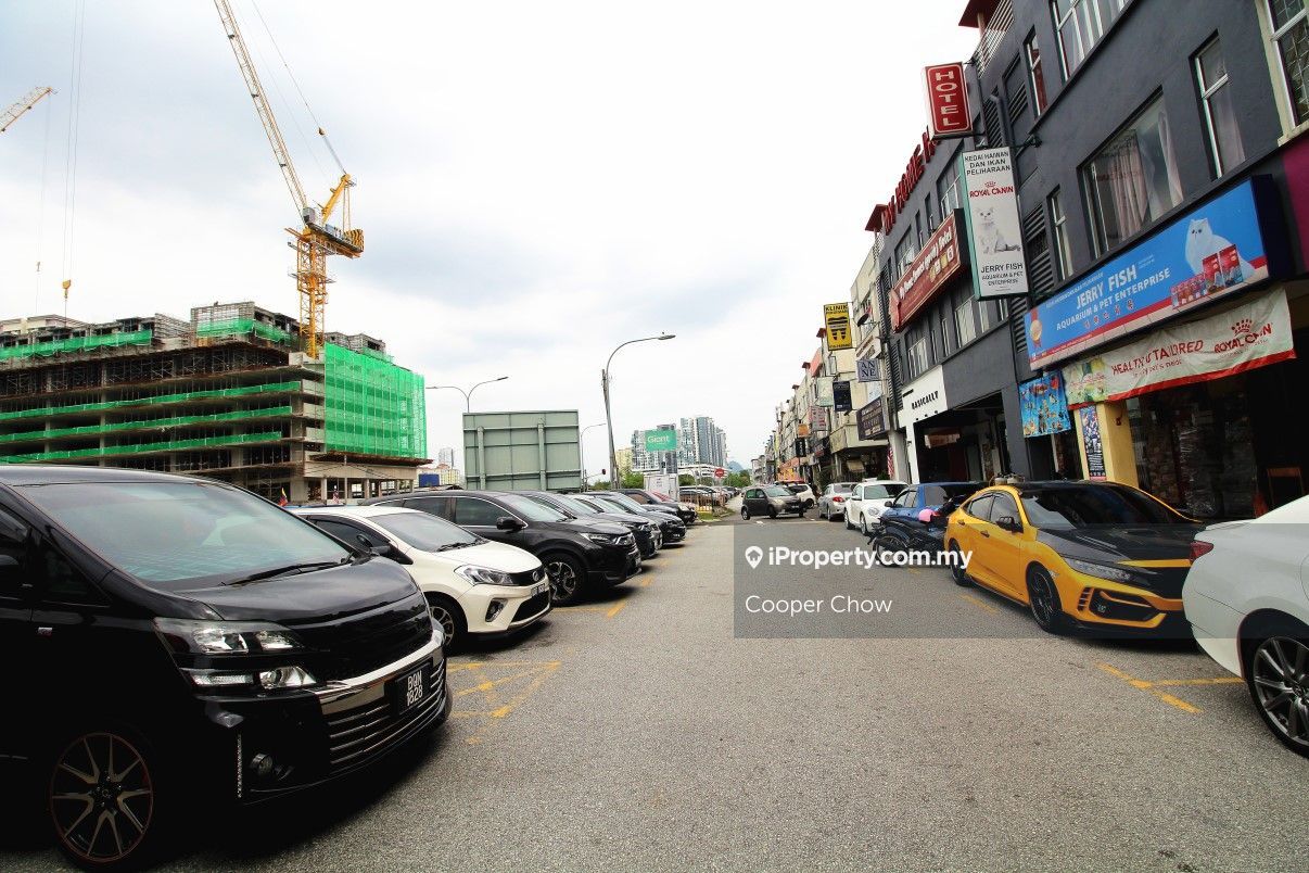 Sri Rampai Business Park Wangsa Maju, Wangsa Maju for sale - RM2600000 ...