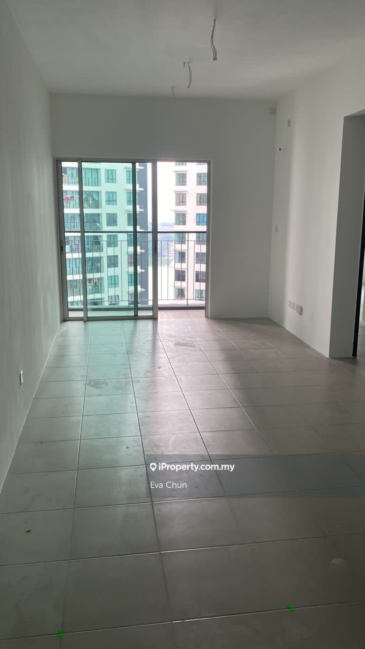 Residensi Metro Kepong Apartment 3 bedrooms for rent in Kepong, Kuala