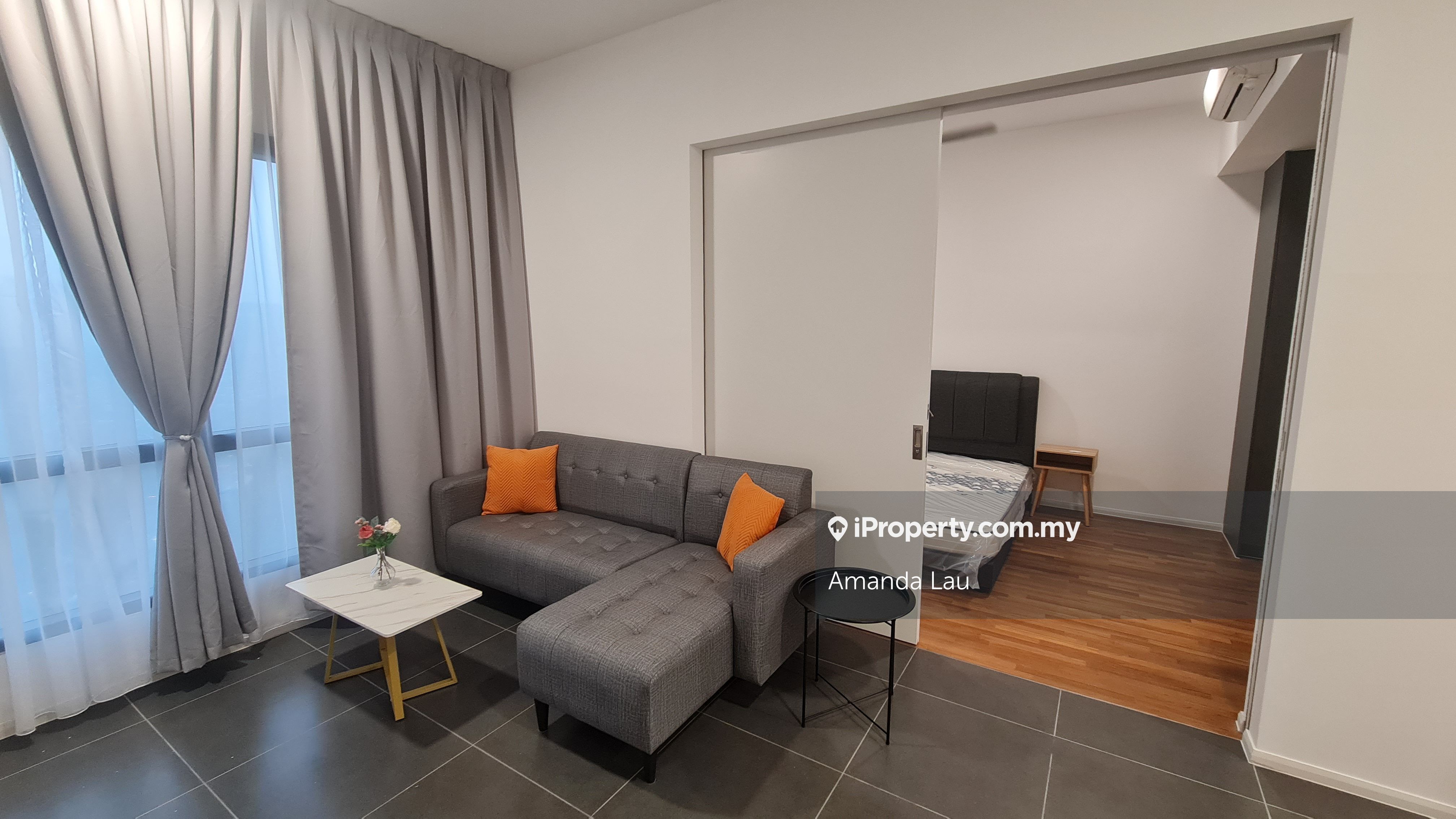 Ativo Suites, Bandar Sri Damansara for rent - RM2100 | iProperty Malaysia