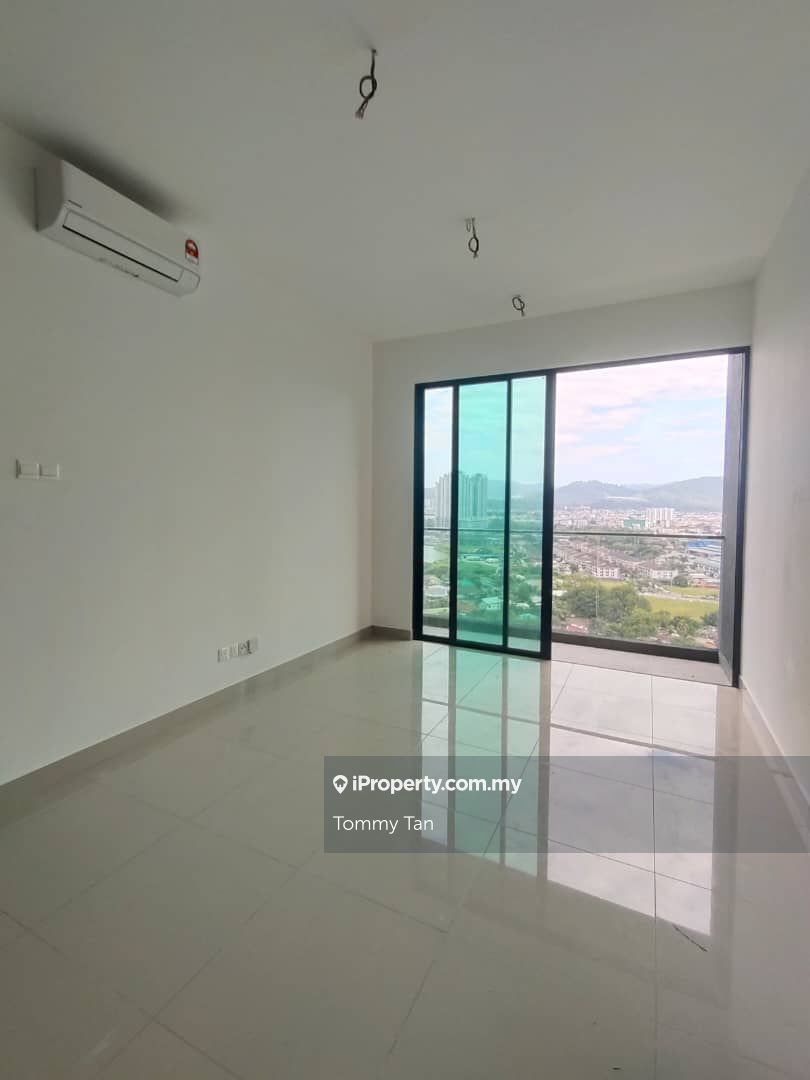 99 Residence Intermediate Apartment 3 bedrooms for rent in Batu Caves