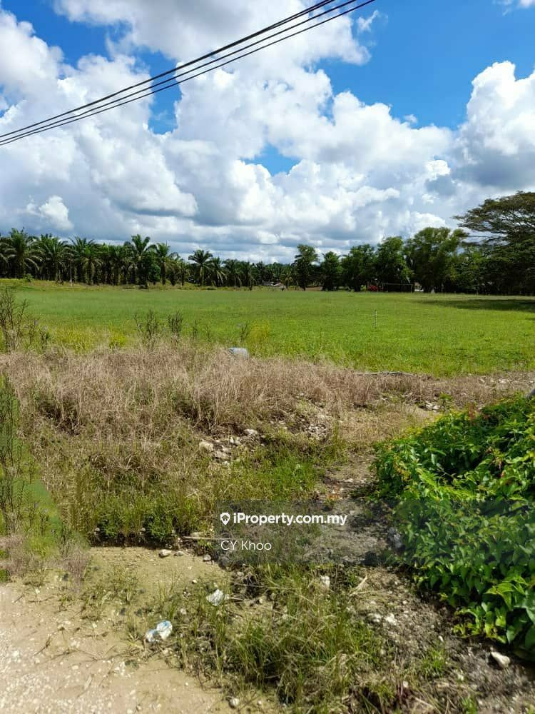 Sarawak Miri 7920 acres Palm Oil Land & Mill for SALE, Miri