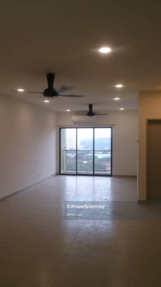 Residensi Alami Serviced Residence 3 bedrooms for rent in Shah Alam