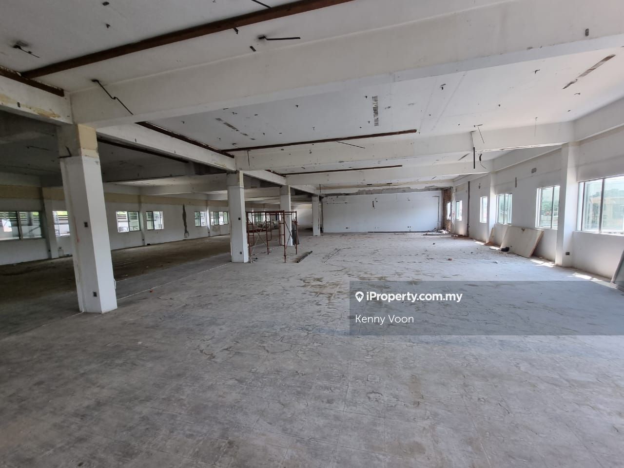 PJ New Town, Bandar Baru Petaling Jaya, Seksyen 6, Petaling Jaya Corner