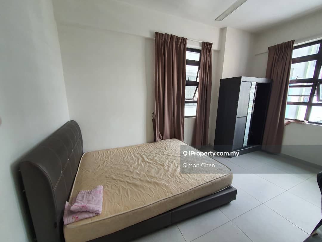 Unipark Condominium, Bangi for rent - RM550 | iProperty Malaysia