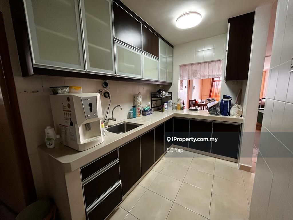 Casa Prima Condominium, Kepong