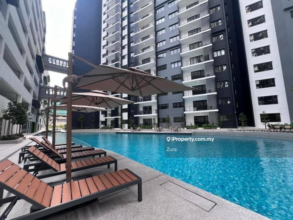 Huni @ Eco Ardence, Setia Alam For Rent - RM1400 | IProperty Malaysia