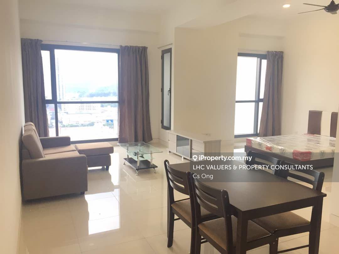 Park 51 Residency, Petaling Jaya for rent - RM1800 | iProperty Malaysia