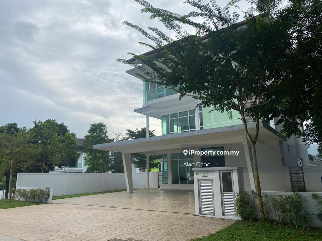 Ambrosia, Kinrara Residence, Bandar Kinrara for sale - RM5280000 ...