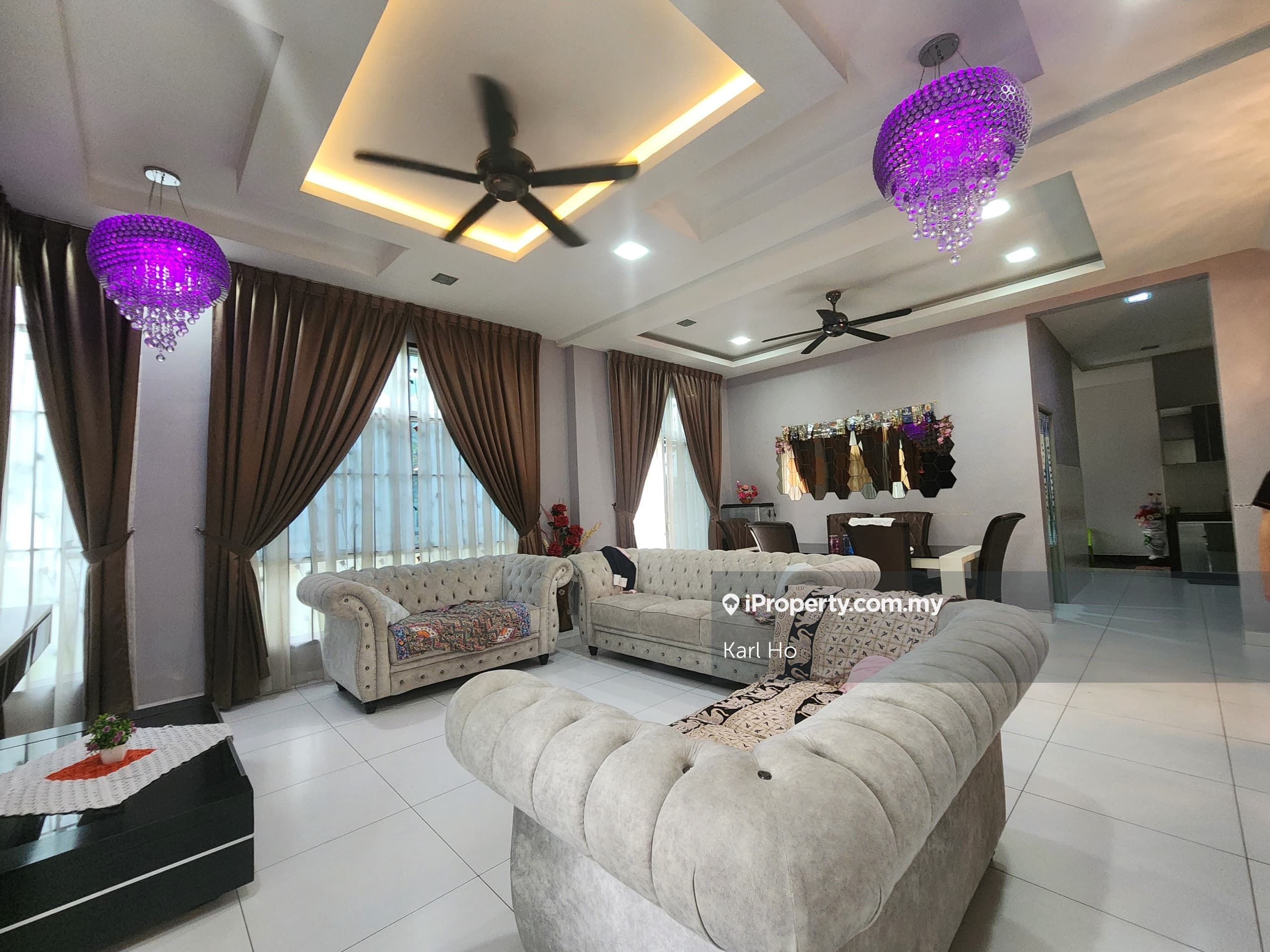 Hazel & Clavillia Taman Pulai Indah, Johor Bahru for sale - RM760000 ...