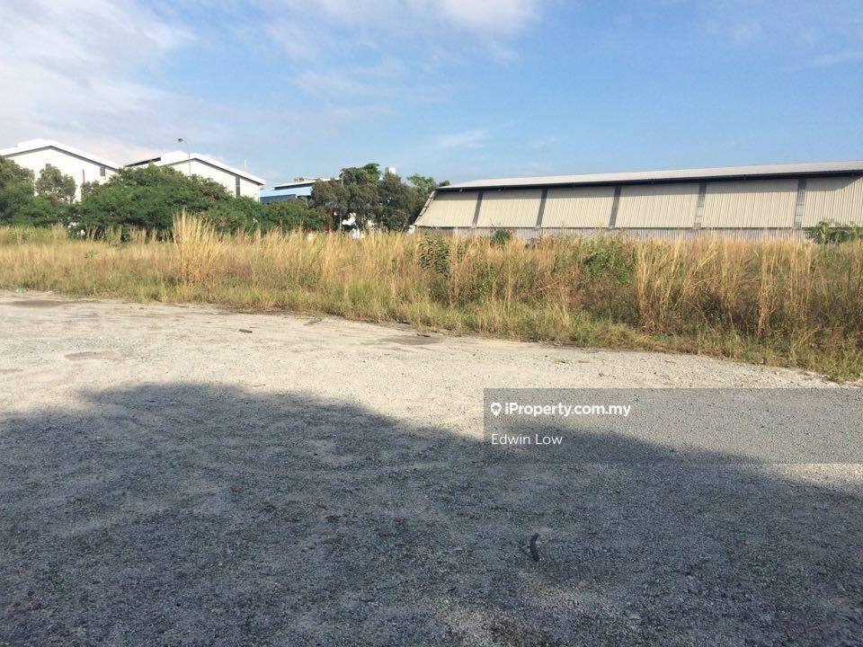 Industrial Land For Sale 2.6 Acres Klang Jaya , Klang Jaya, Klang for