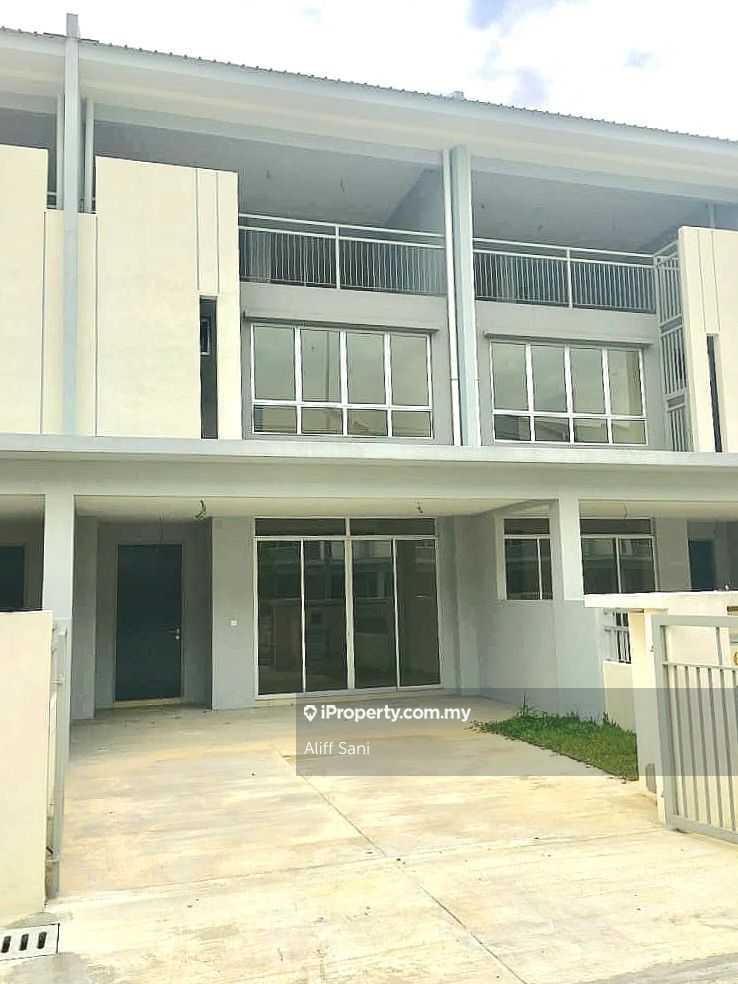 Residensi Sungai Mulia, Gombak