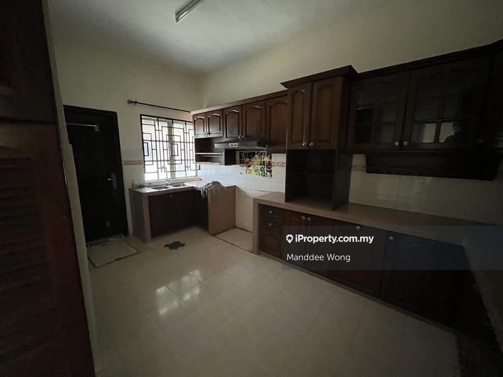 KEMUNING GREENVILLE JLN SG MERBAU SHAH ALAM , Kota Kemuning