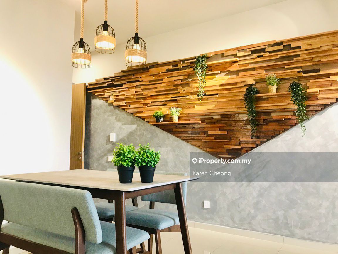 Nidoz Residences @ Desa Petaling, Desa Petaling, KL City